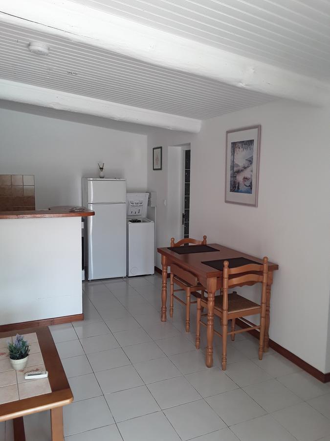 בוניפסיו Camping Residence Chalet La Pomposa Terrazzoni מראה חיצוני תמונה