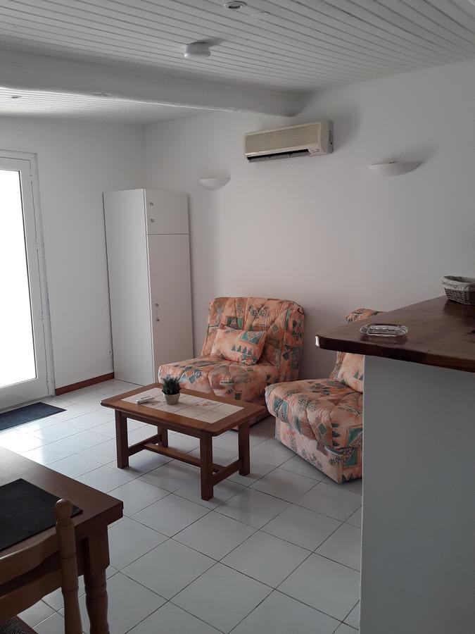 בוניפסיו Camping Residence Chalet La Pomposa Terrazzoni מראה חיצוני תמונה
